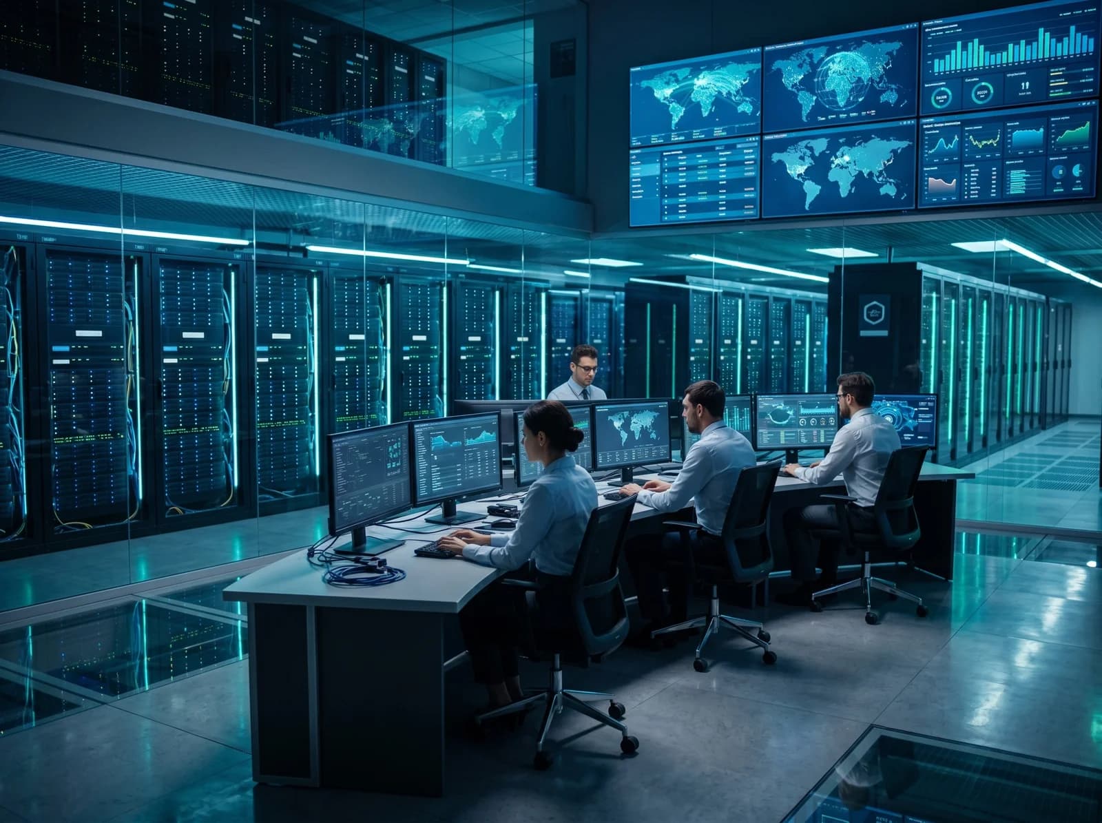 Database Licensing & Technical Support