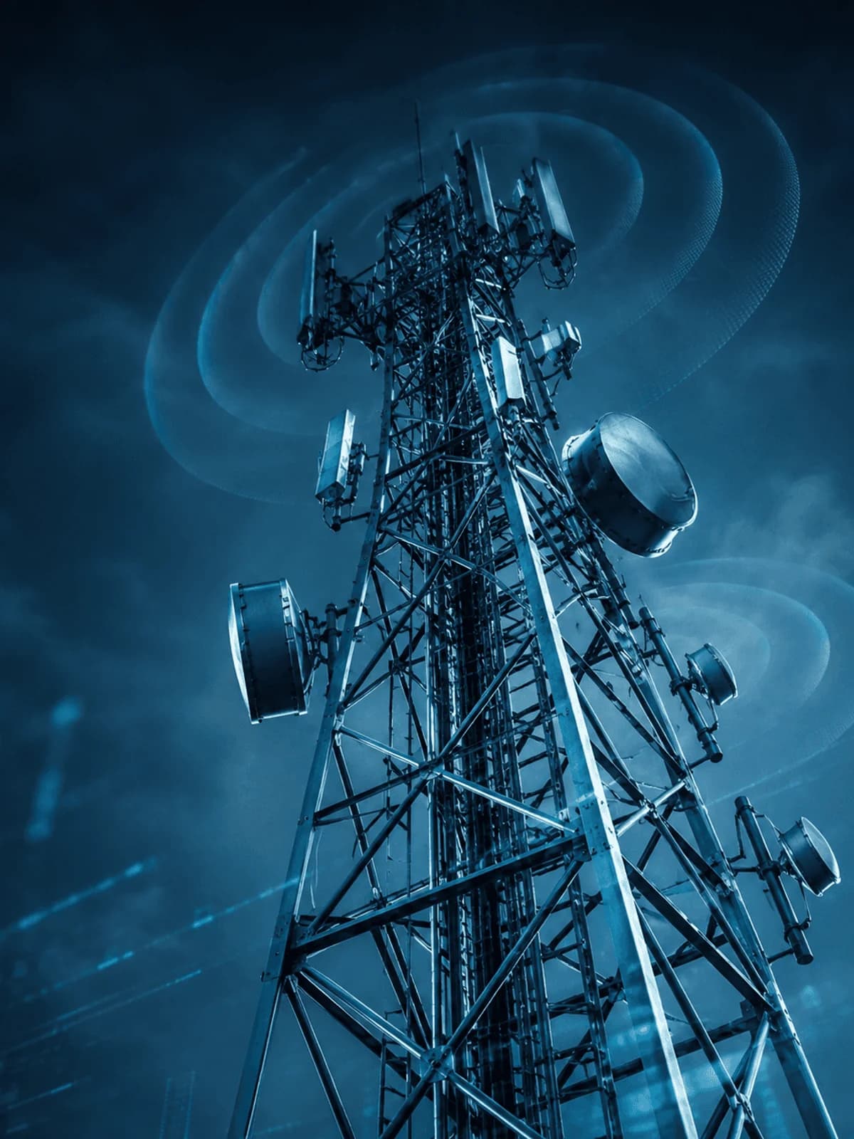 Mobile Stations