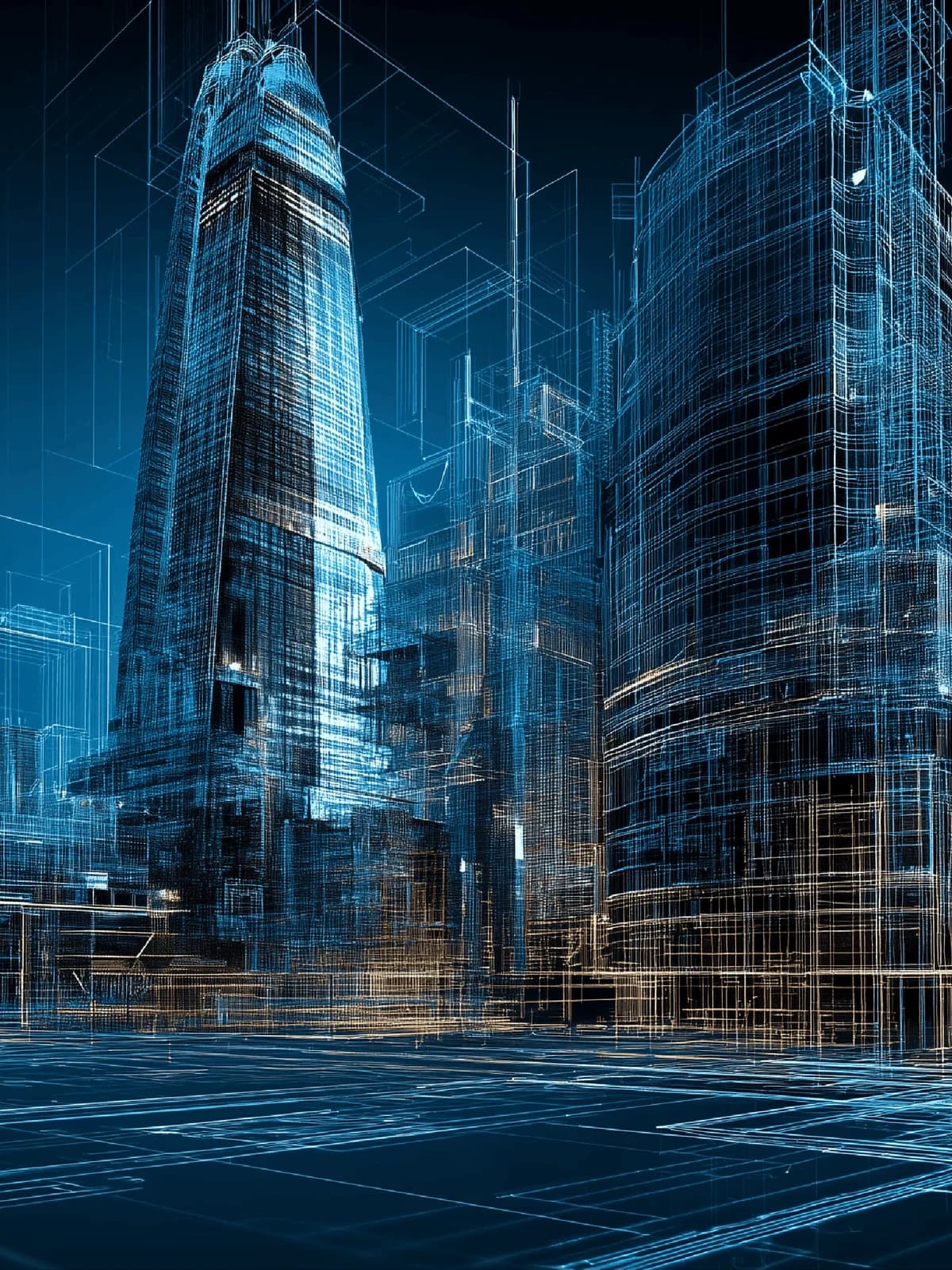 Geo-AI (AI integrated with GIS platforms)