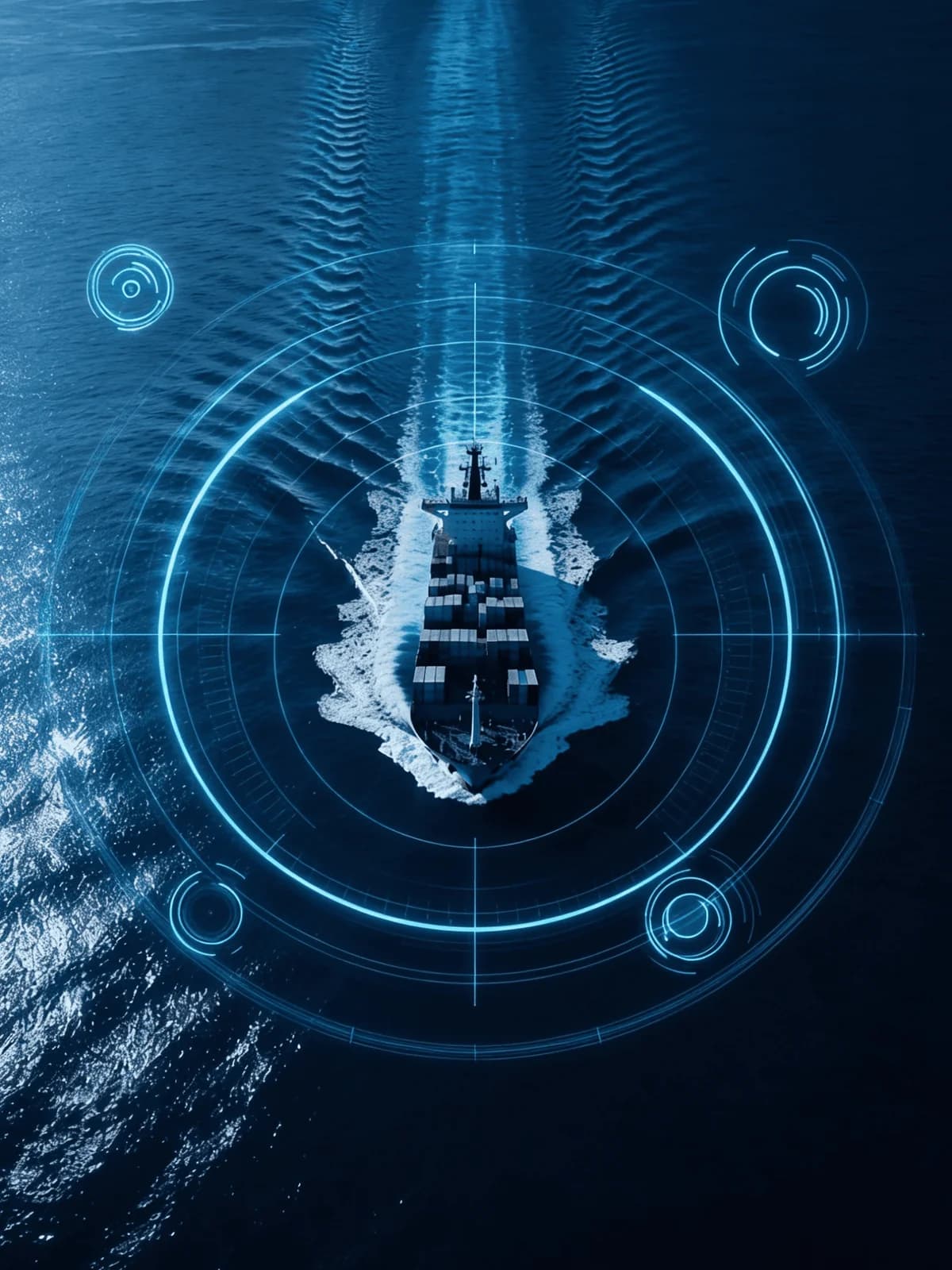 Maritime & Remote Connectivity Solutions