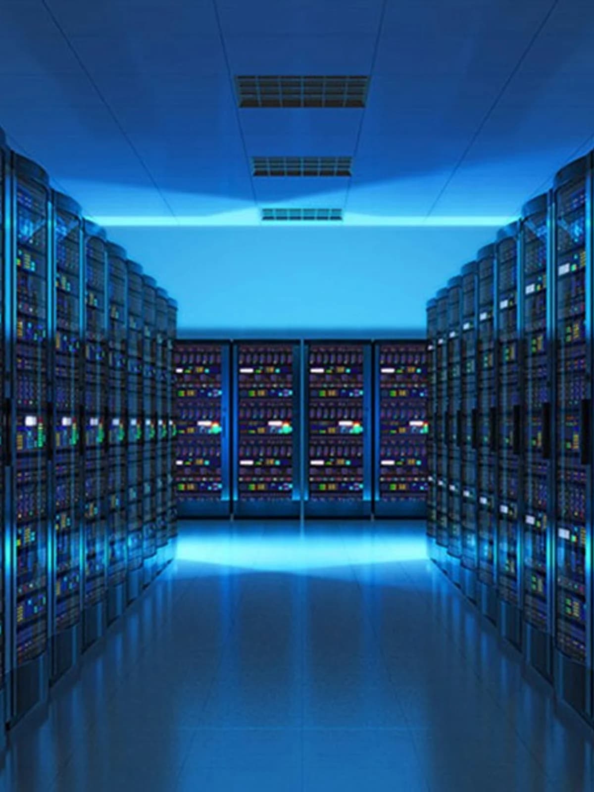 Enterprise Computing Solutions