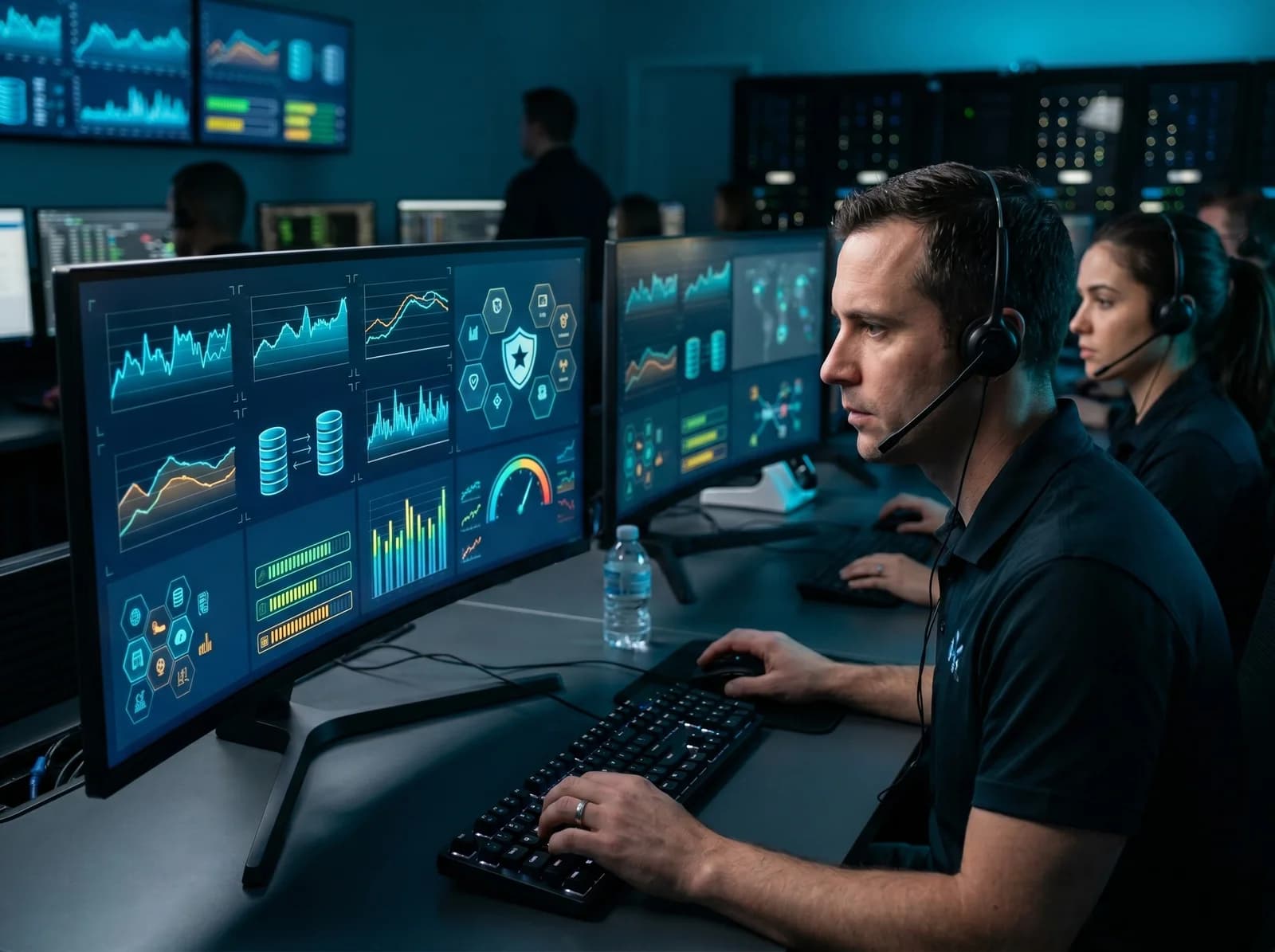Database Licensing & Technical Support: image 2