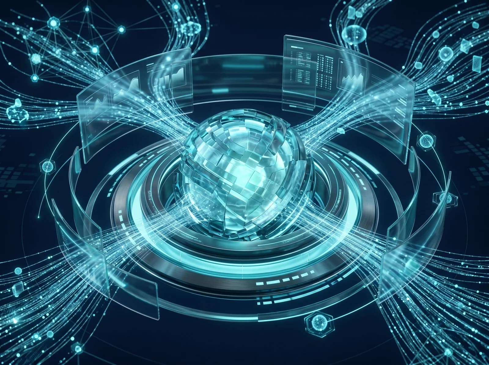 Customer Data & Analytics Platform: image 3