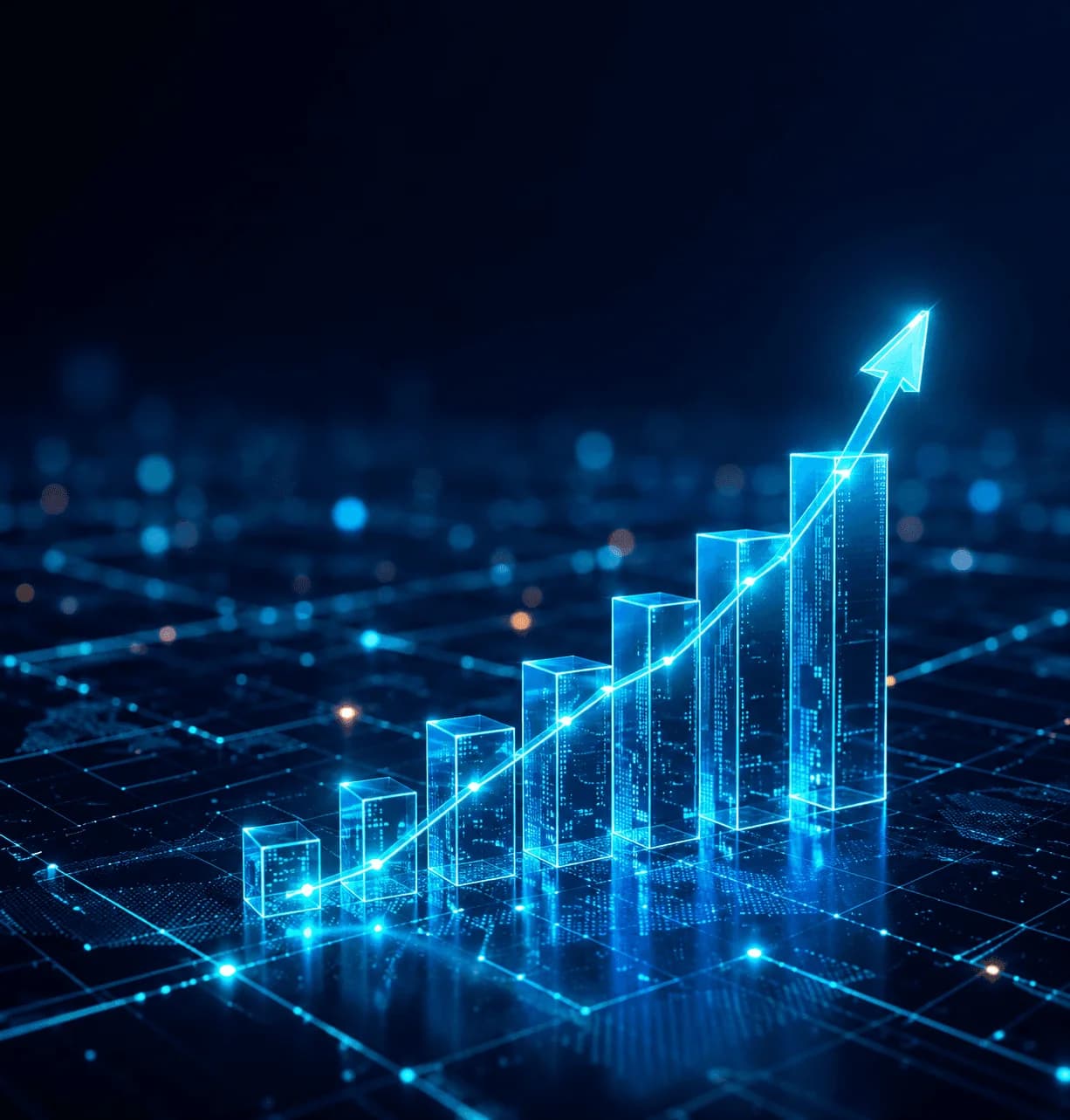Securing Financial Digital Ecosystems