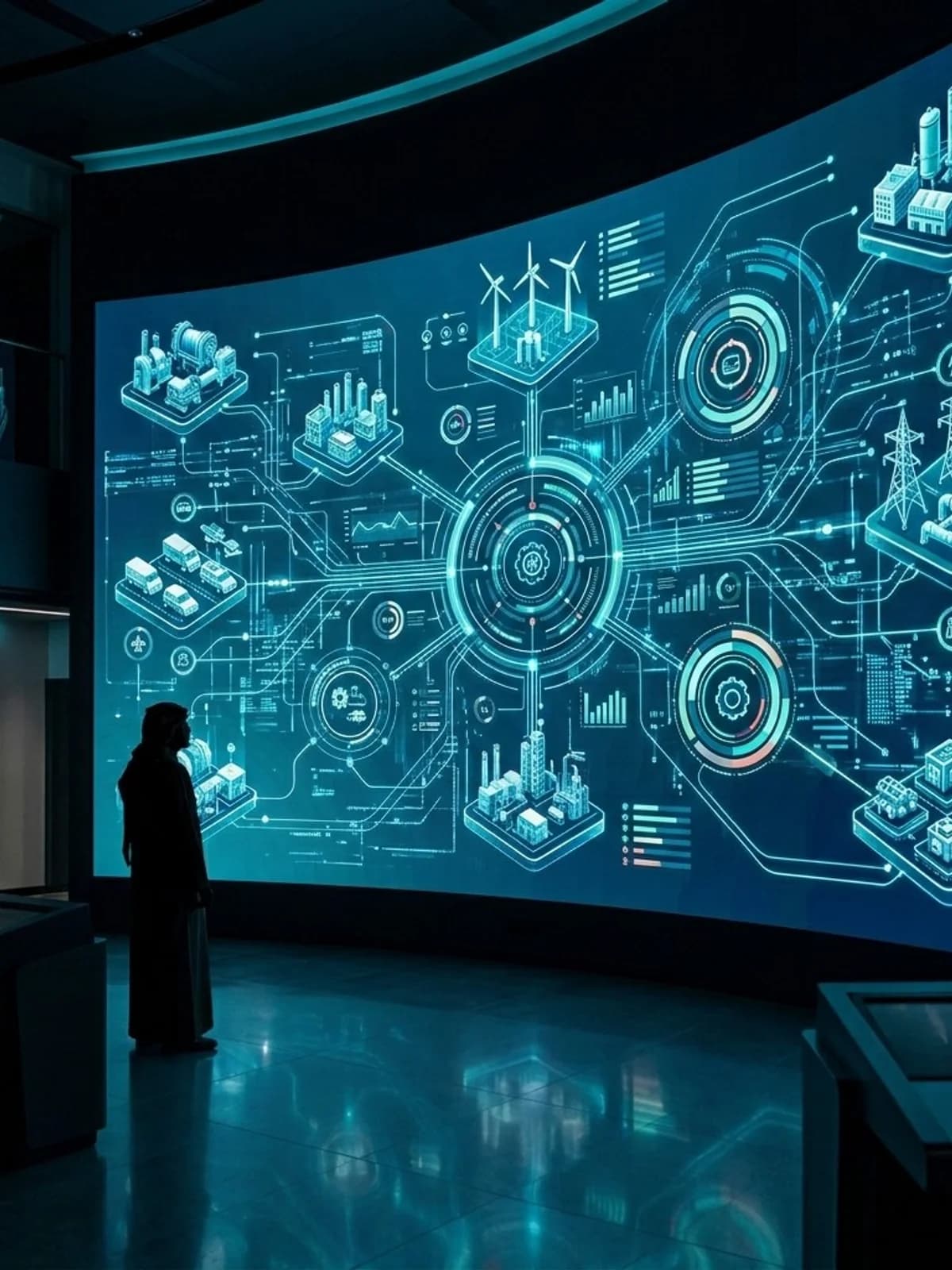 Enterprise Asset Management (EAM) Systems (e.g., IBM Maximo)