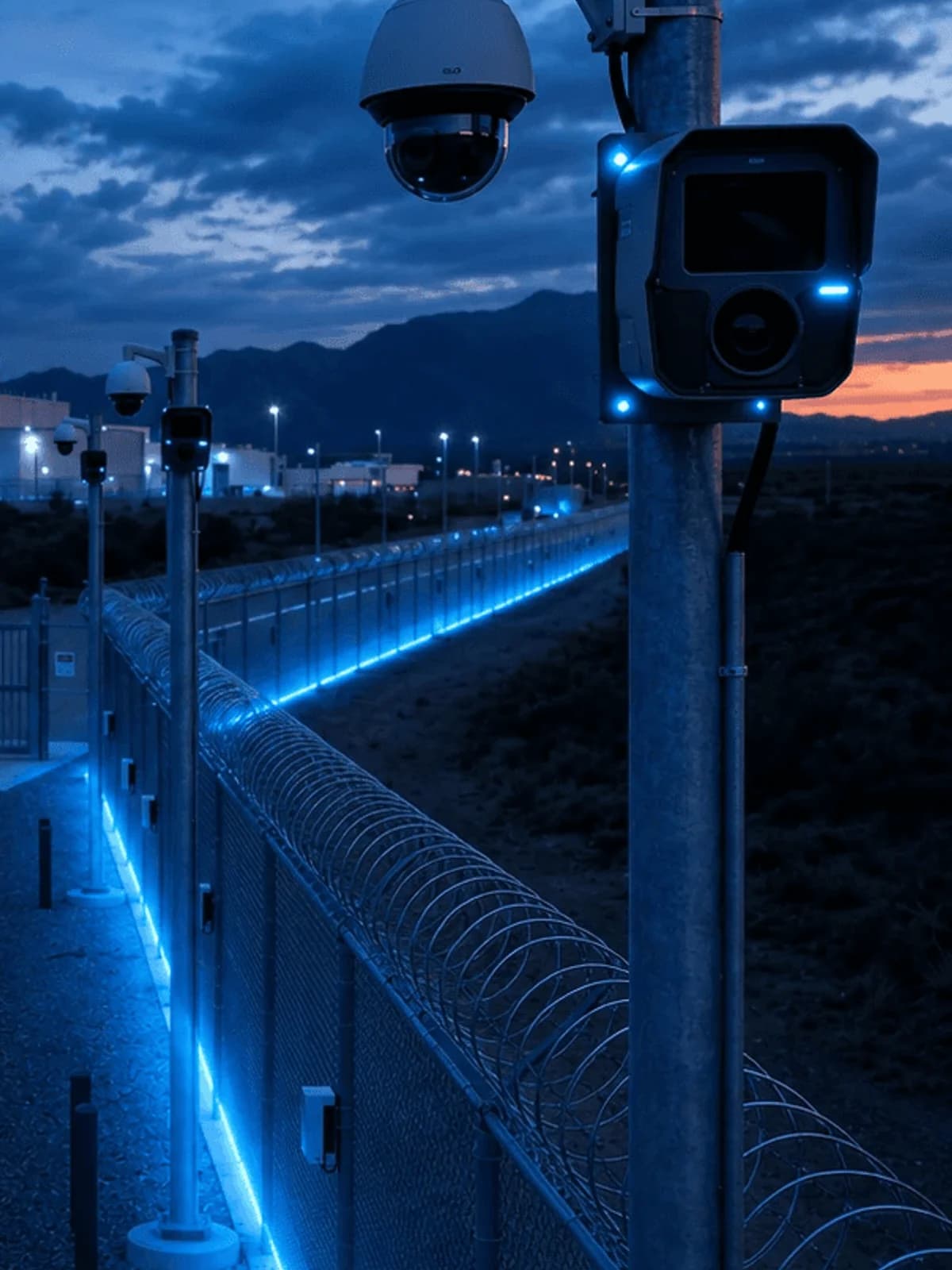 Perimeter Security