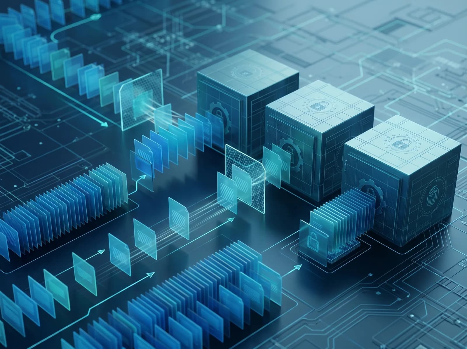 IBM Enterprise Content Management Implementation: image 3