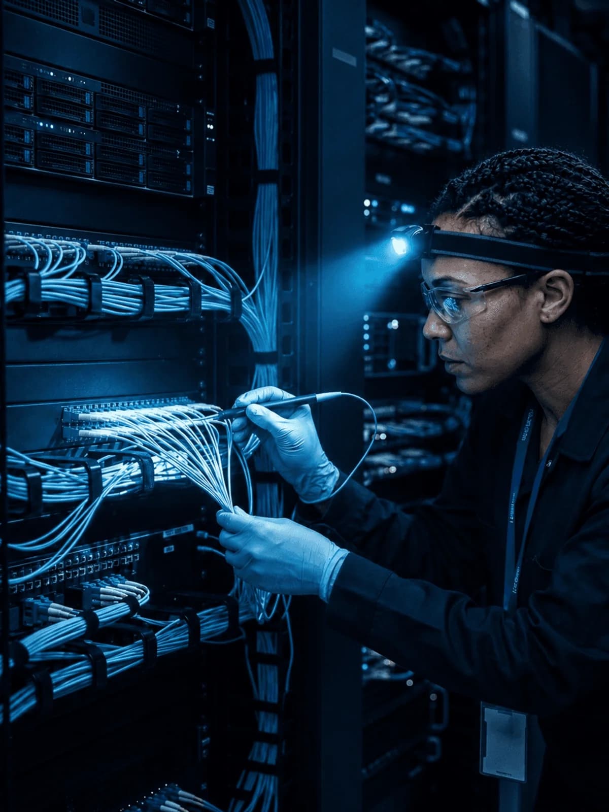 Fiber Optics Solutions