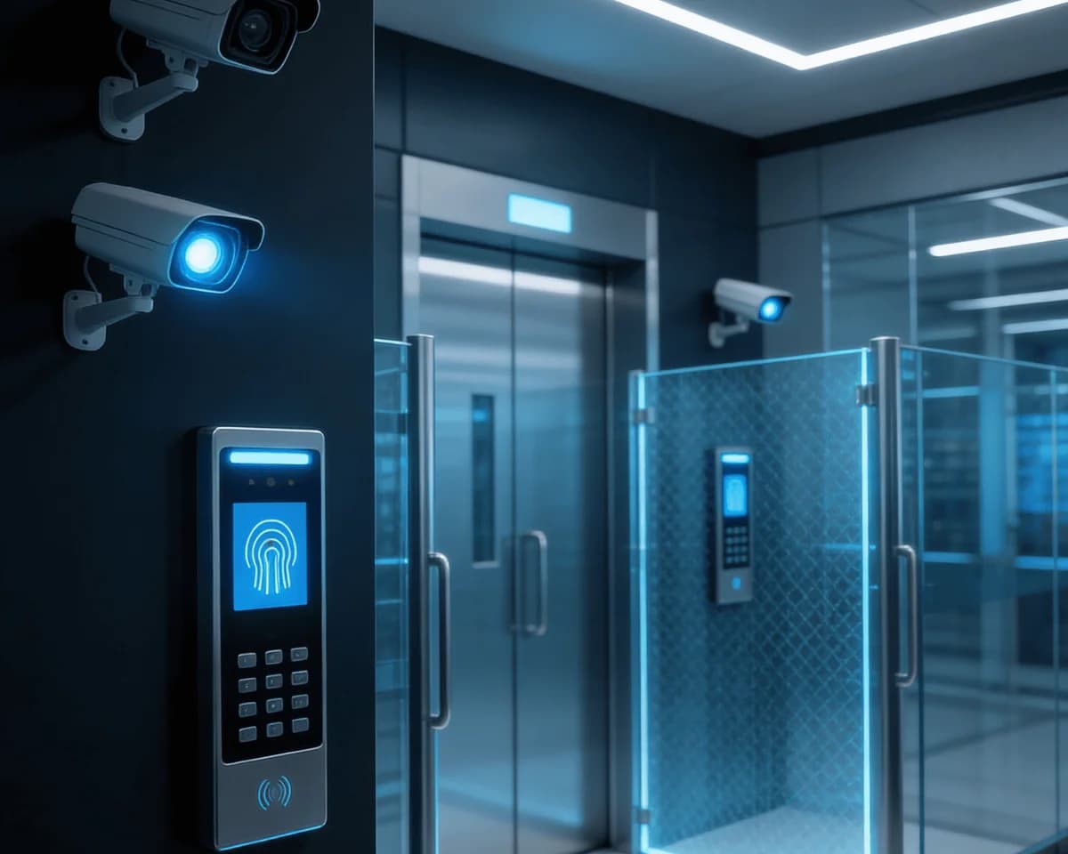 Physical Security