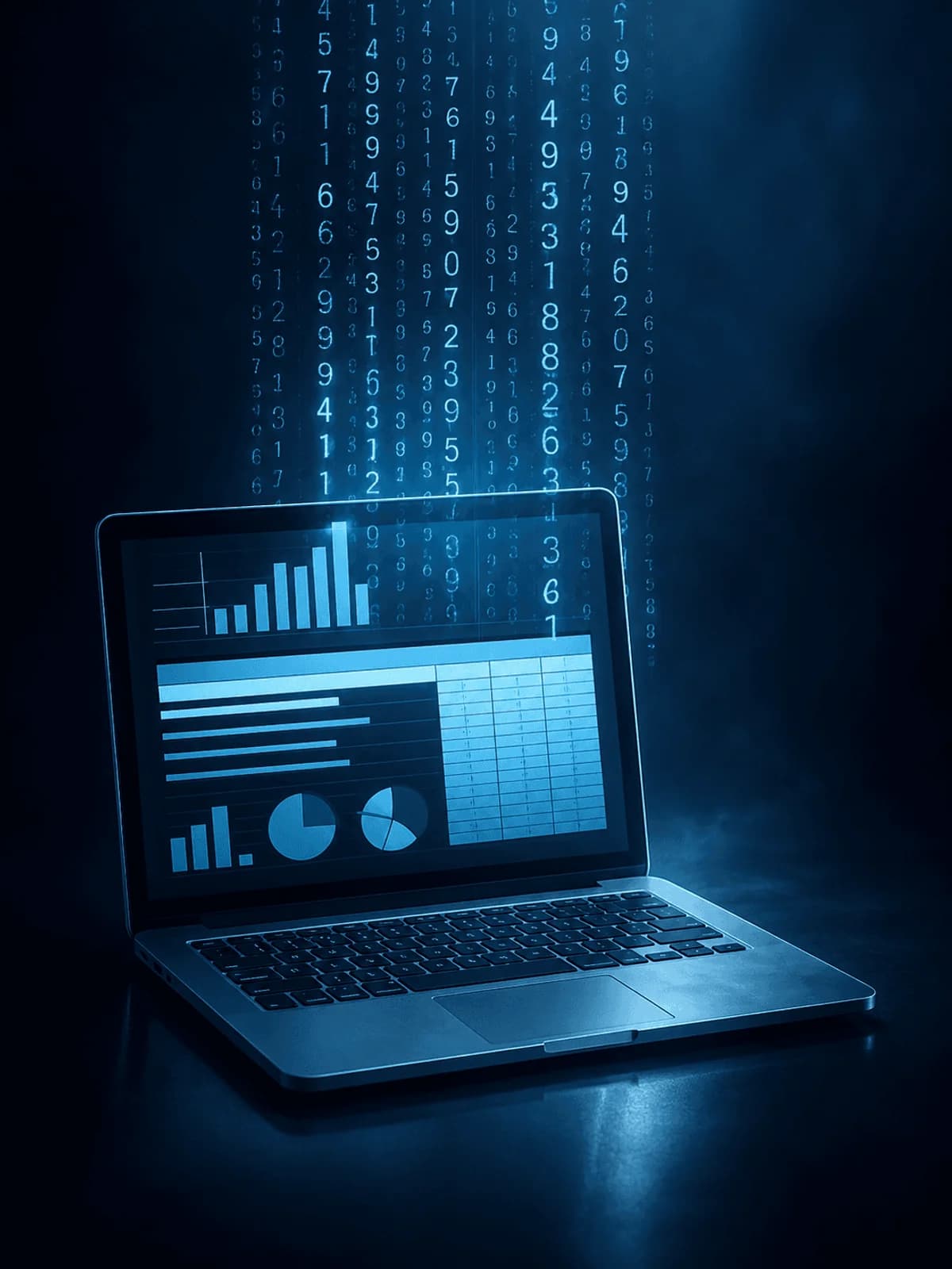 Data Conversion & Migration
