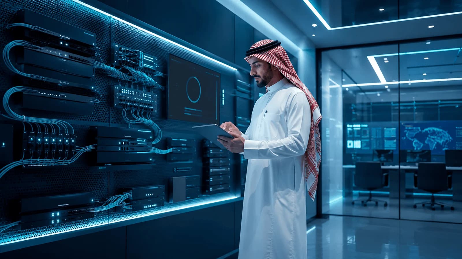 Support Services for Information Technology Systems