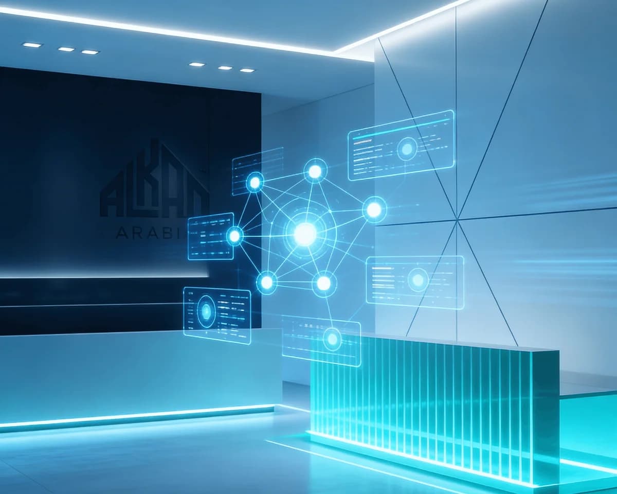 Networking & Connectivity