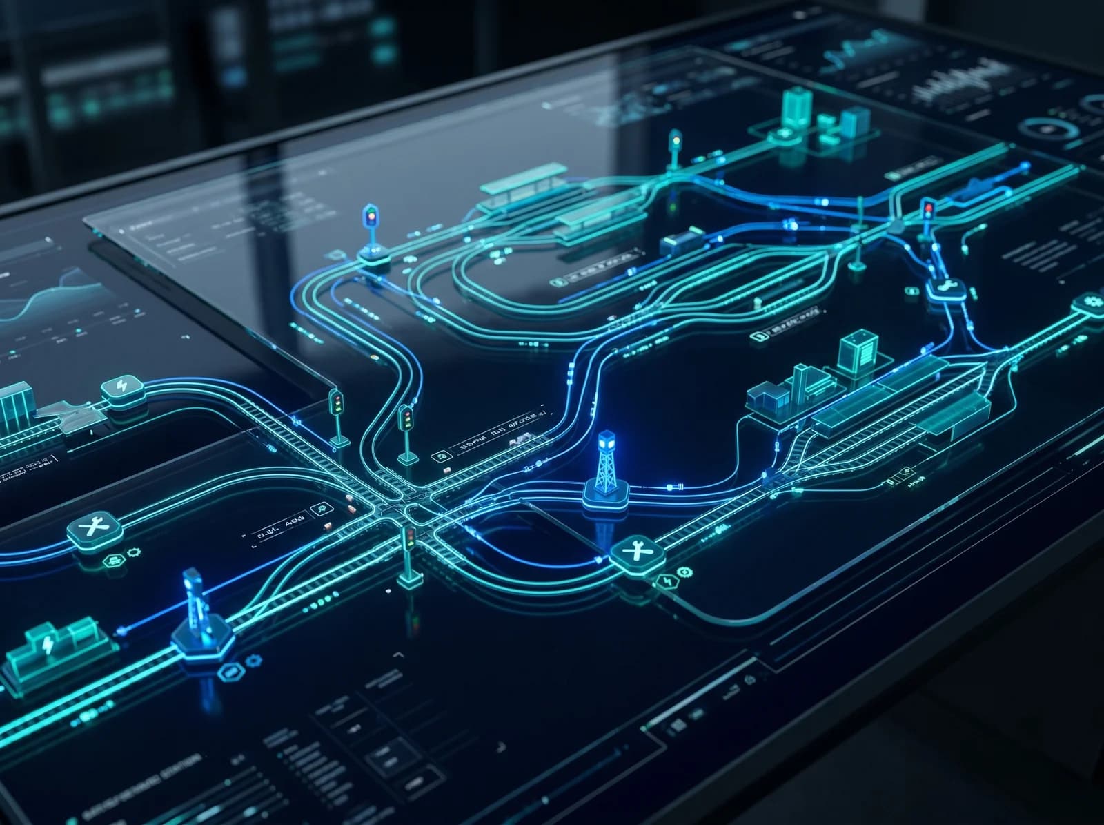Enterprise Asset Management System IBM Maximo: image 3