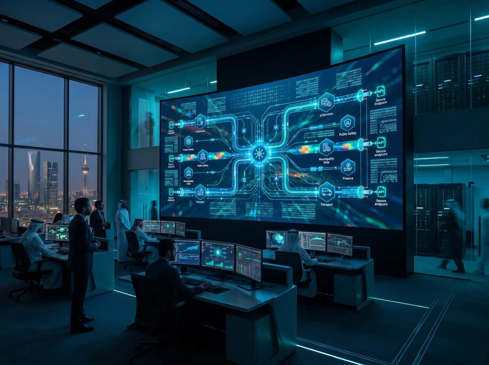 IBM Cloud Pak Integration Platform