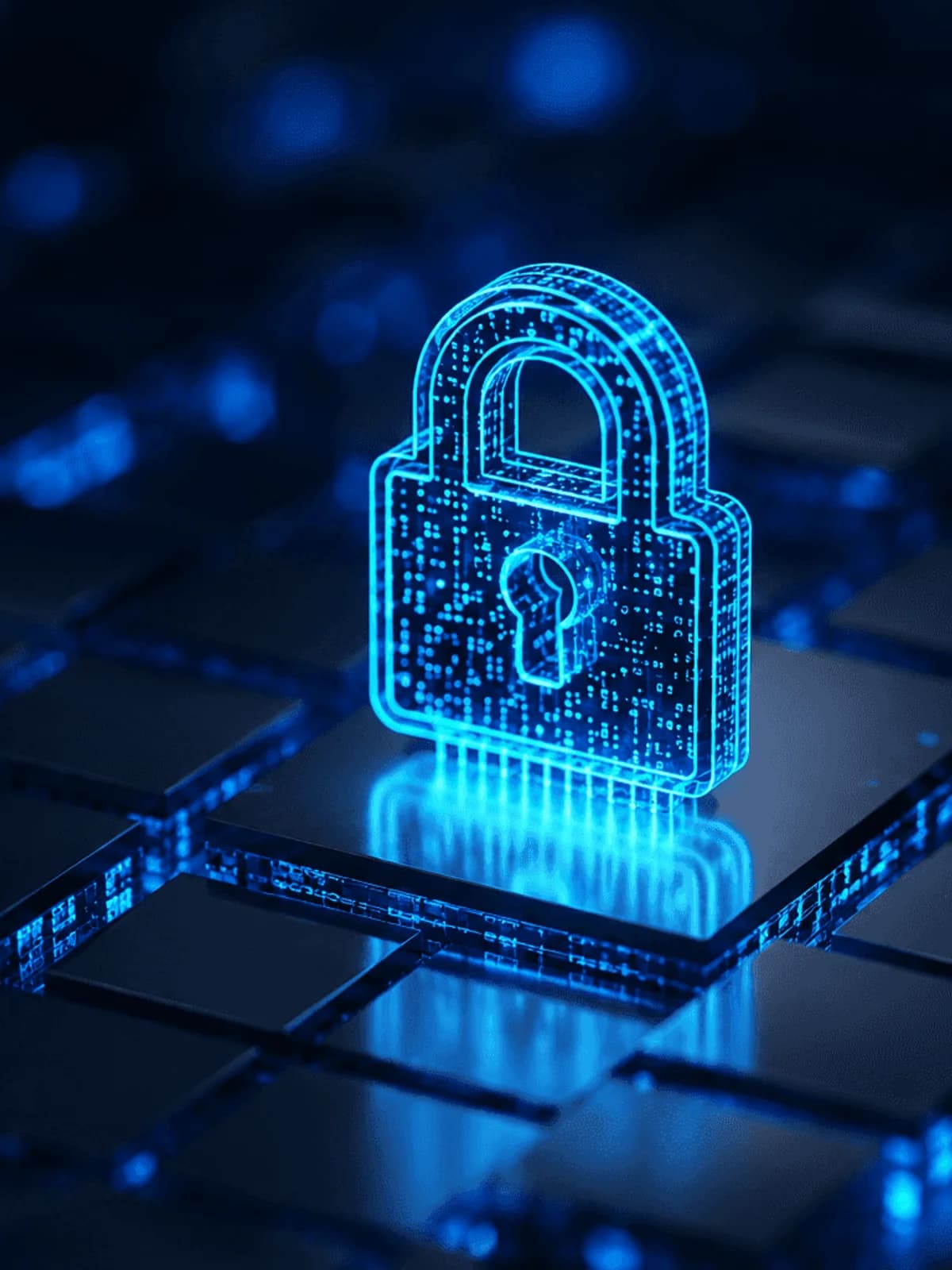 Network Perimeter Security
