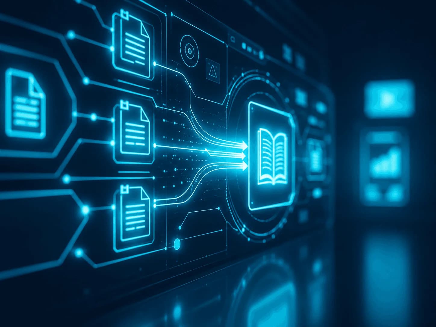 Support Services for Information Technology Systems: image 3