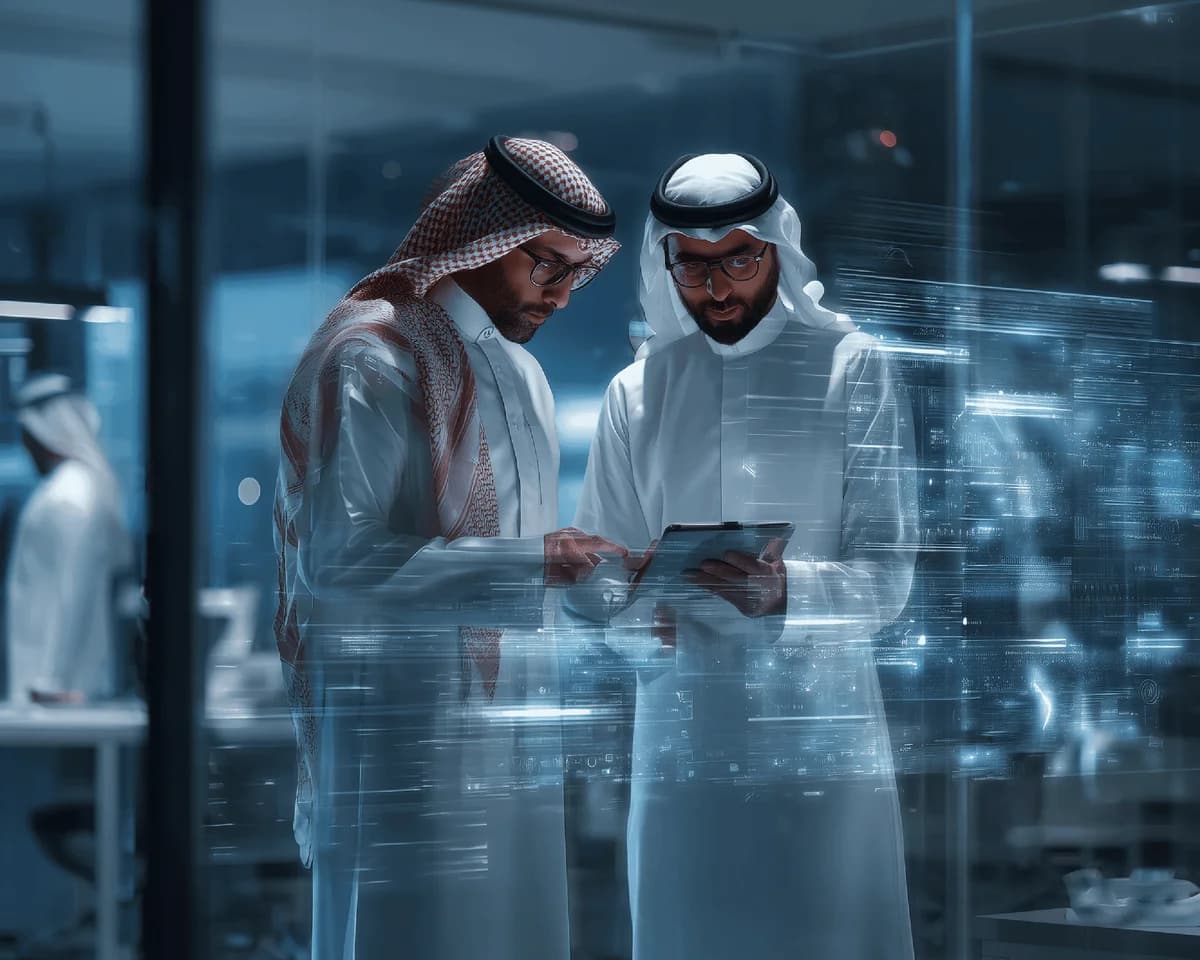 Telecommunications