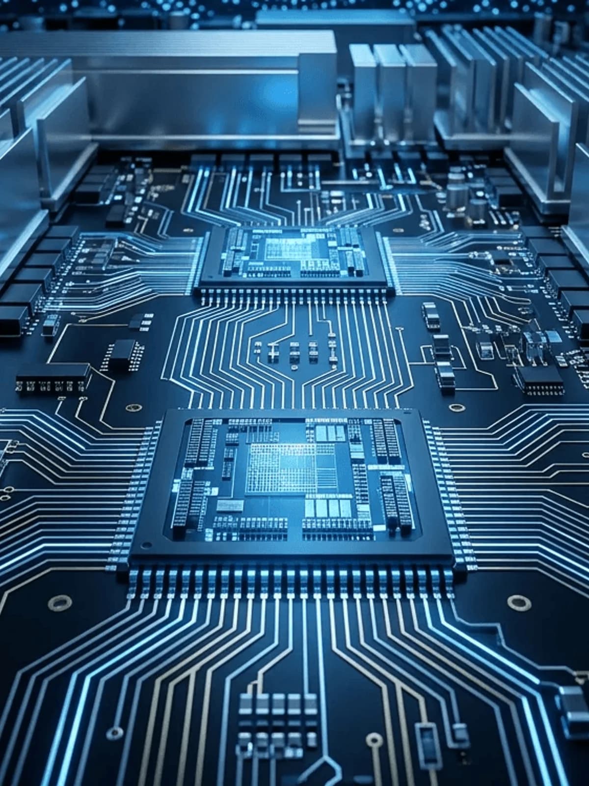 Machine Learning & Deep Learning Models