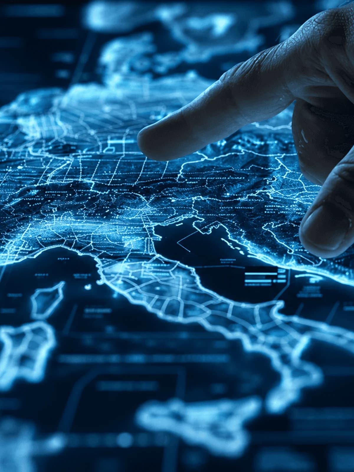 Enterprise GIS Platforms