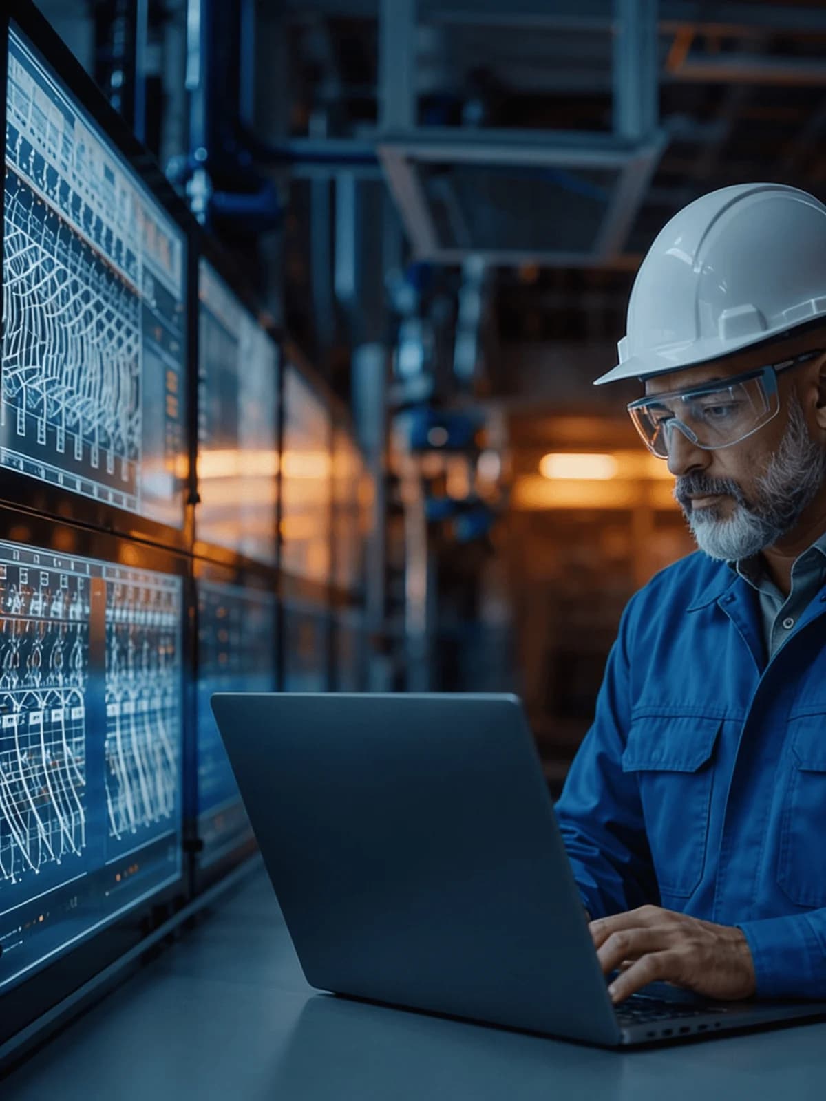 Predictive & Preventive Maintenance