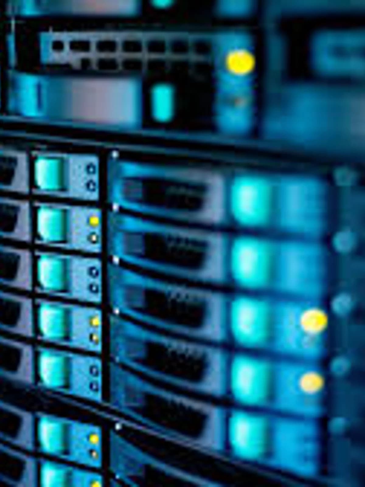 Storage & Backup Systems