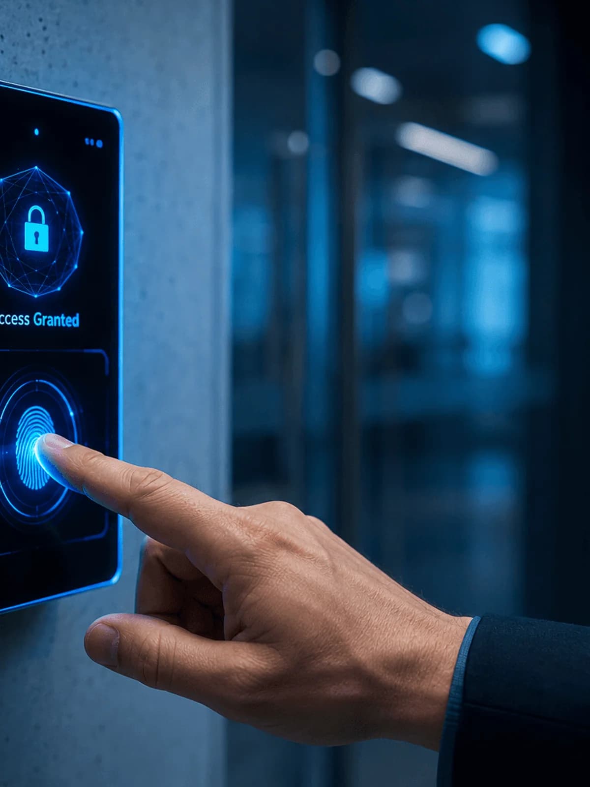 Access Control