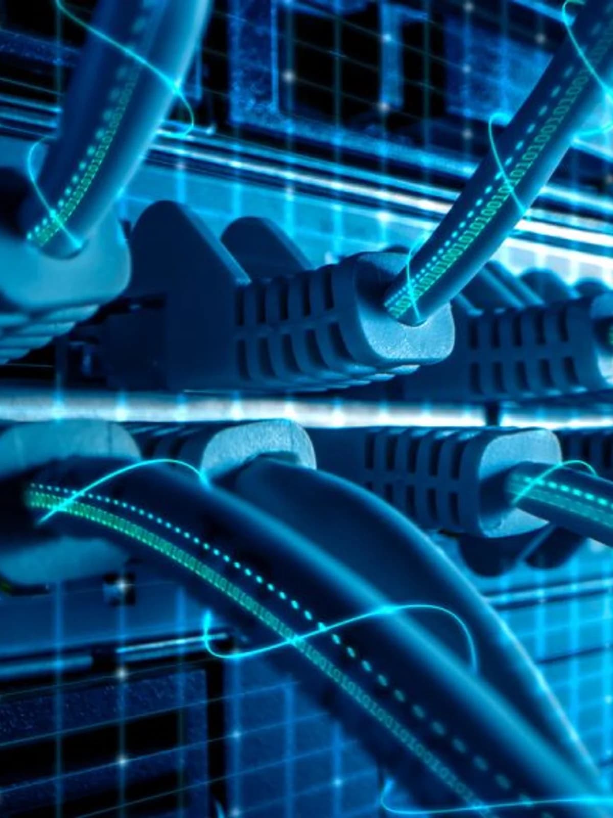 Networking Infrastructure
