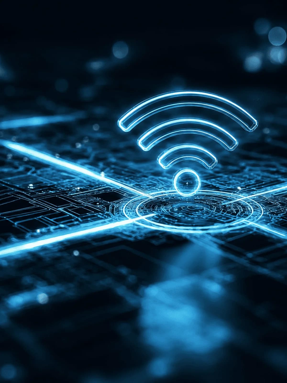 Wireless Networks (WiMax & Private Networks)