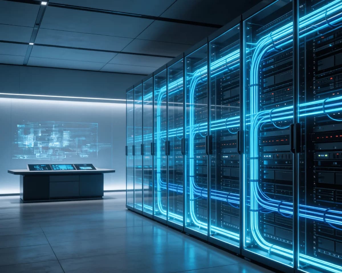 ICT Infrastructure