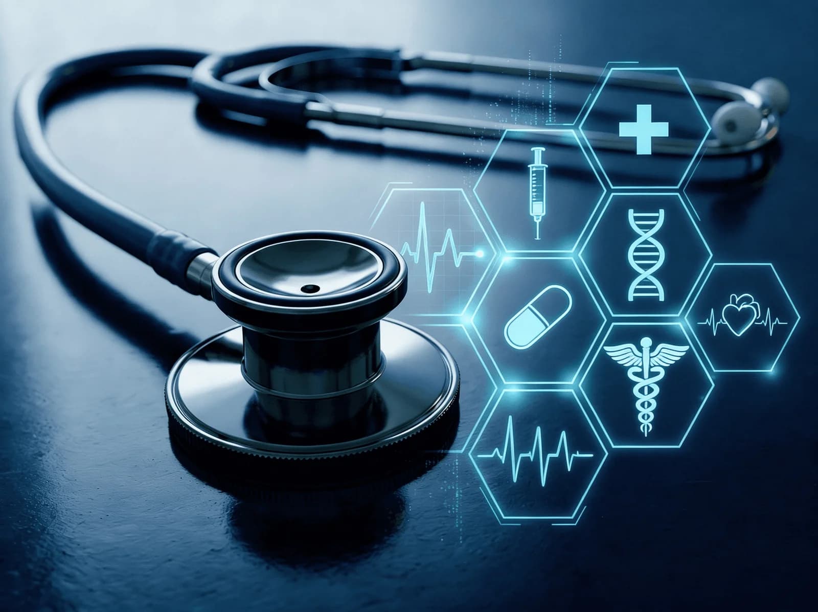 Healthcare