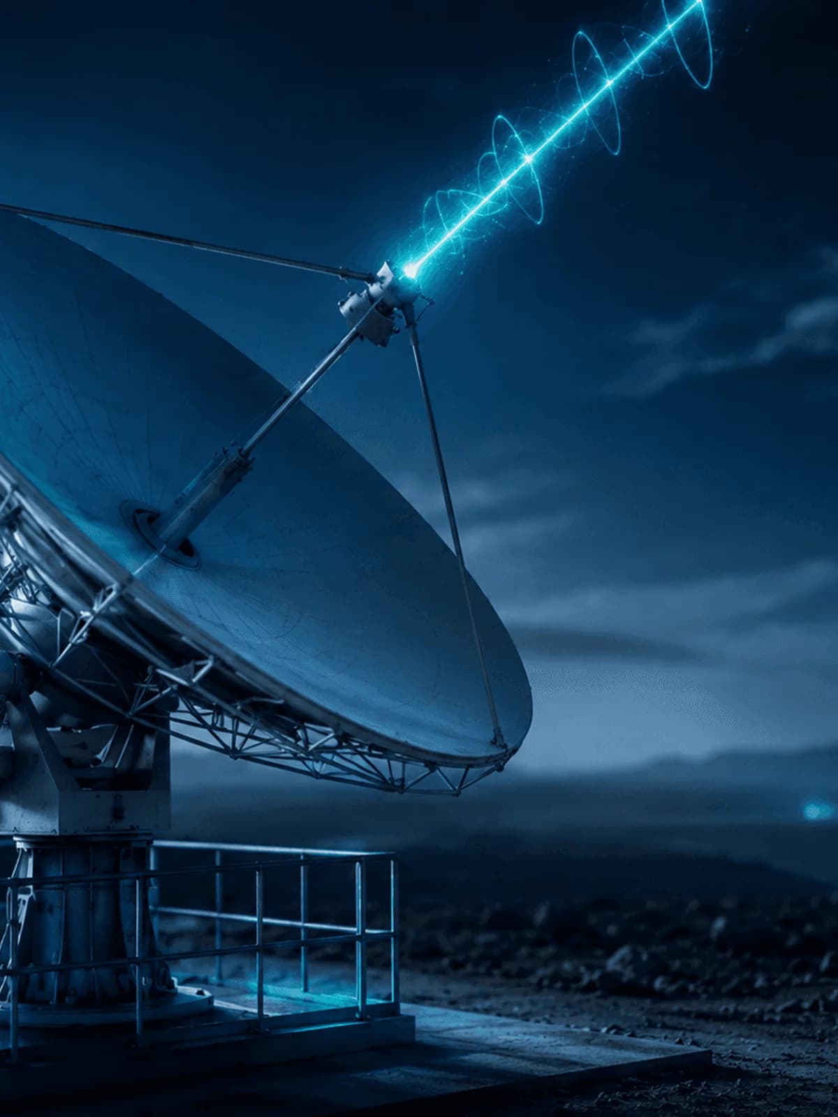 VSAT Private Networks