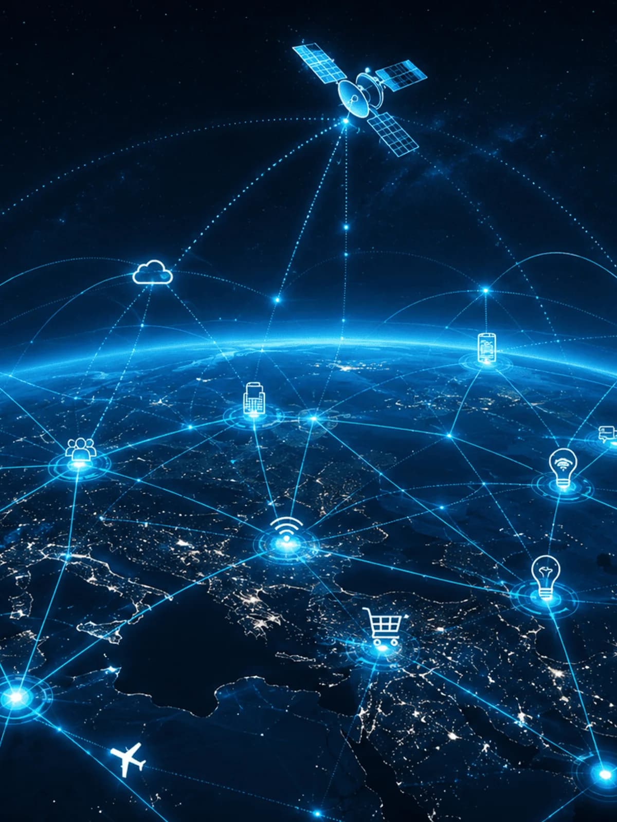 IoT Connectivity