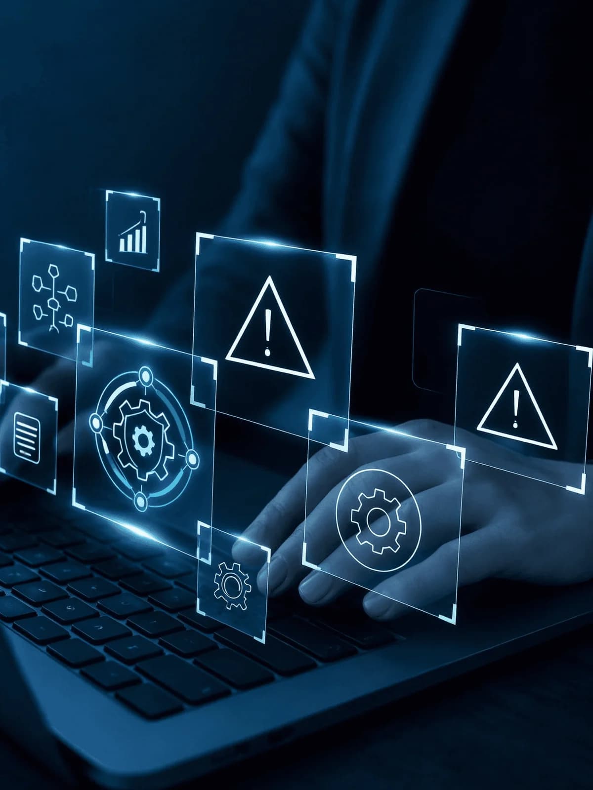 Fault & Service Management