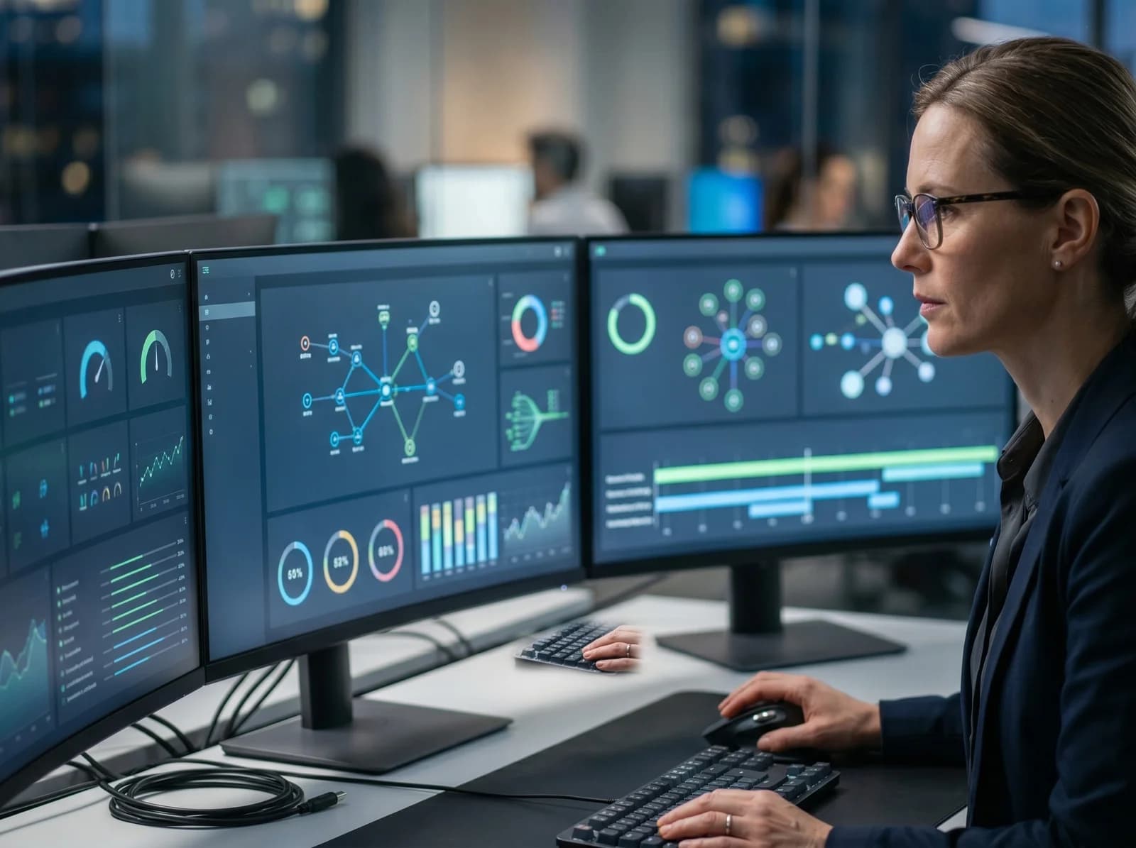Enterprise Systems Licensing Renewal: image 2