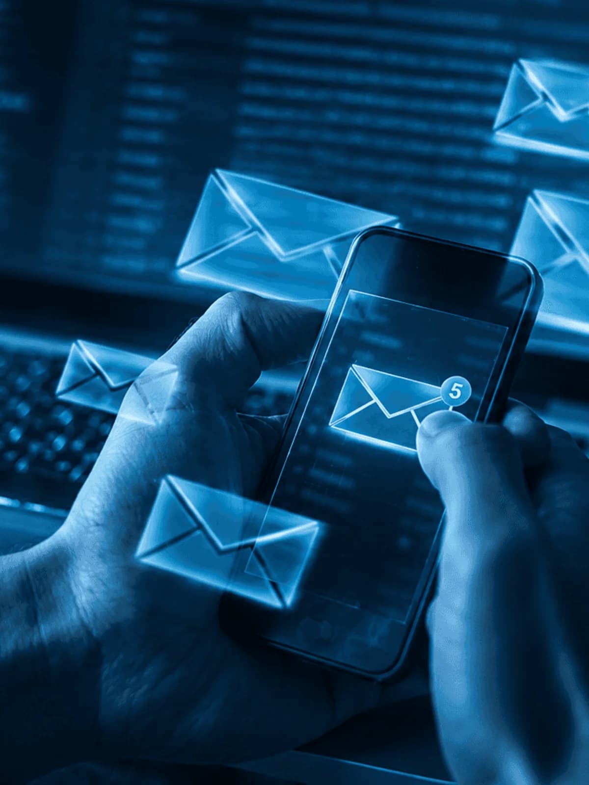 Endpoint & Email Security