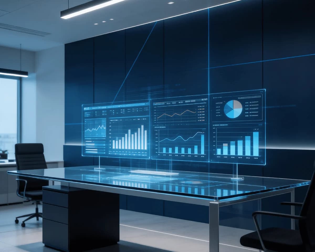 Asset Management Solutions