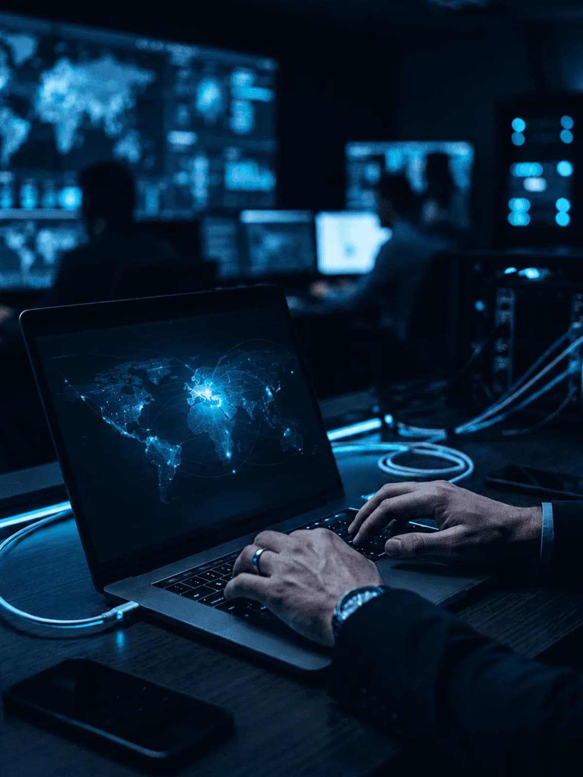 Communication Systems Integration