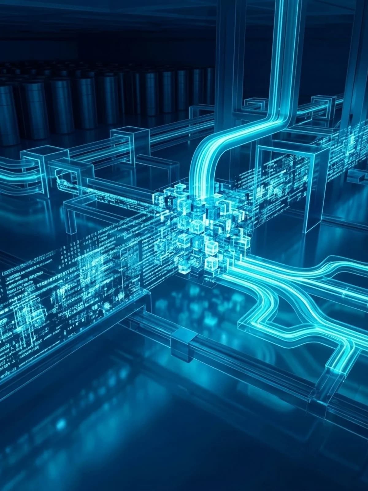 Intelligent Automation