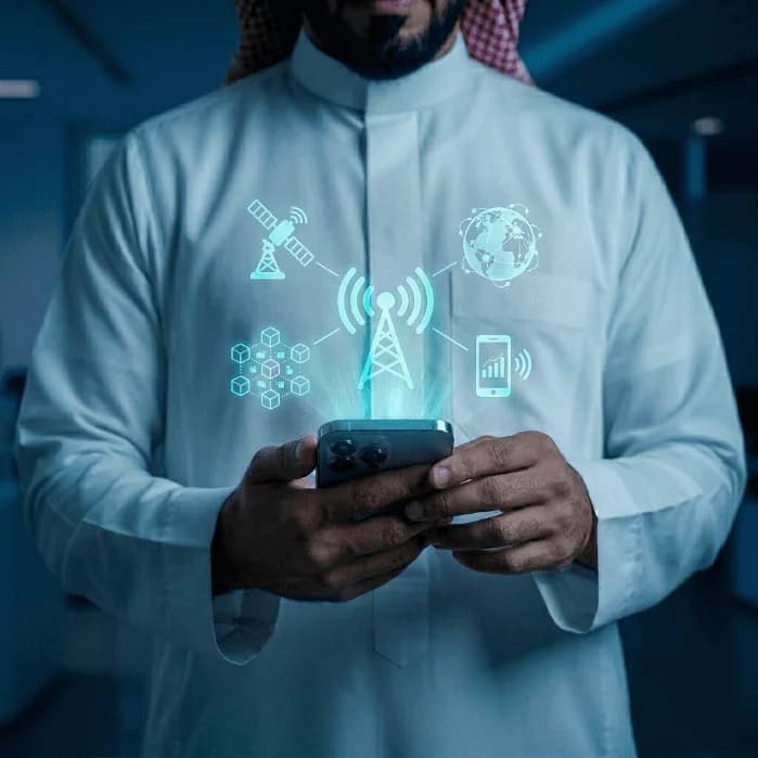 Telecommunications
