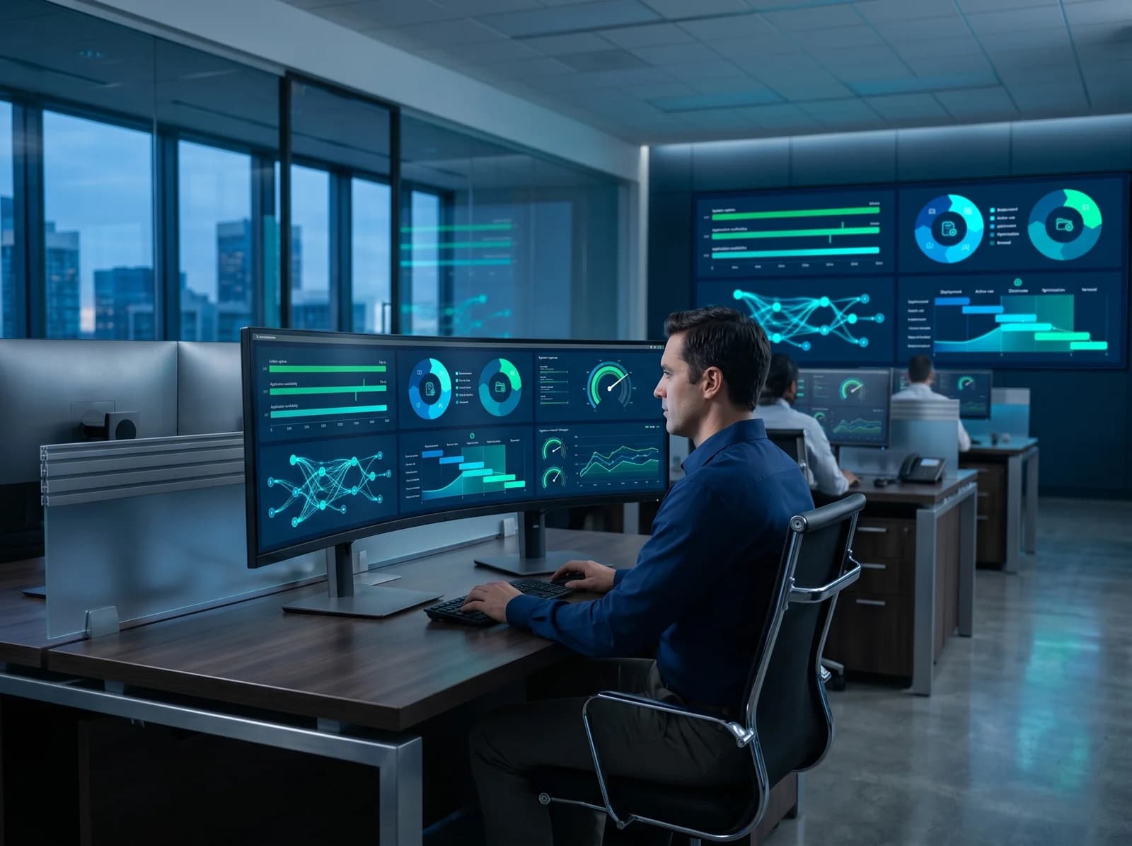 Enterprise Systems Licensing Renewal