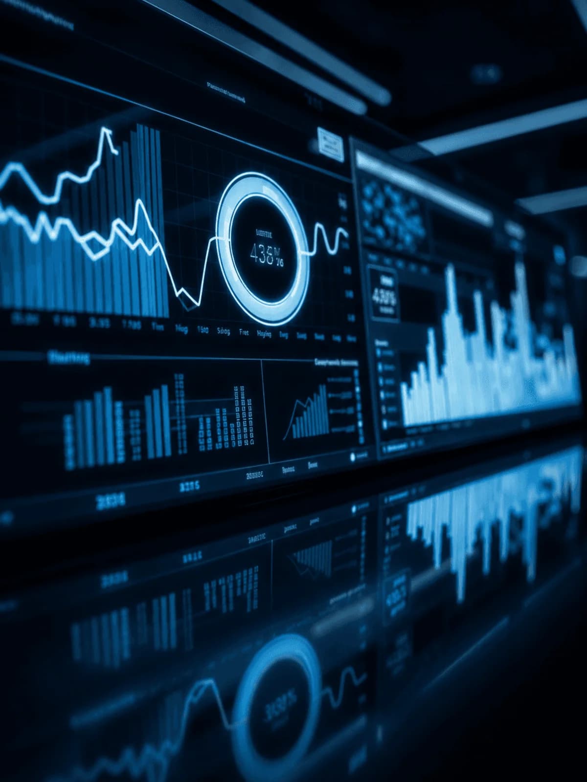 Data Pattern Recognition