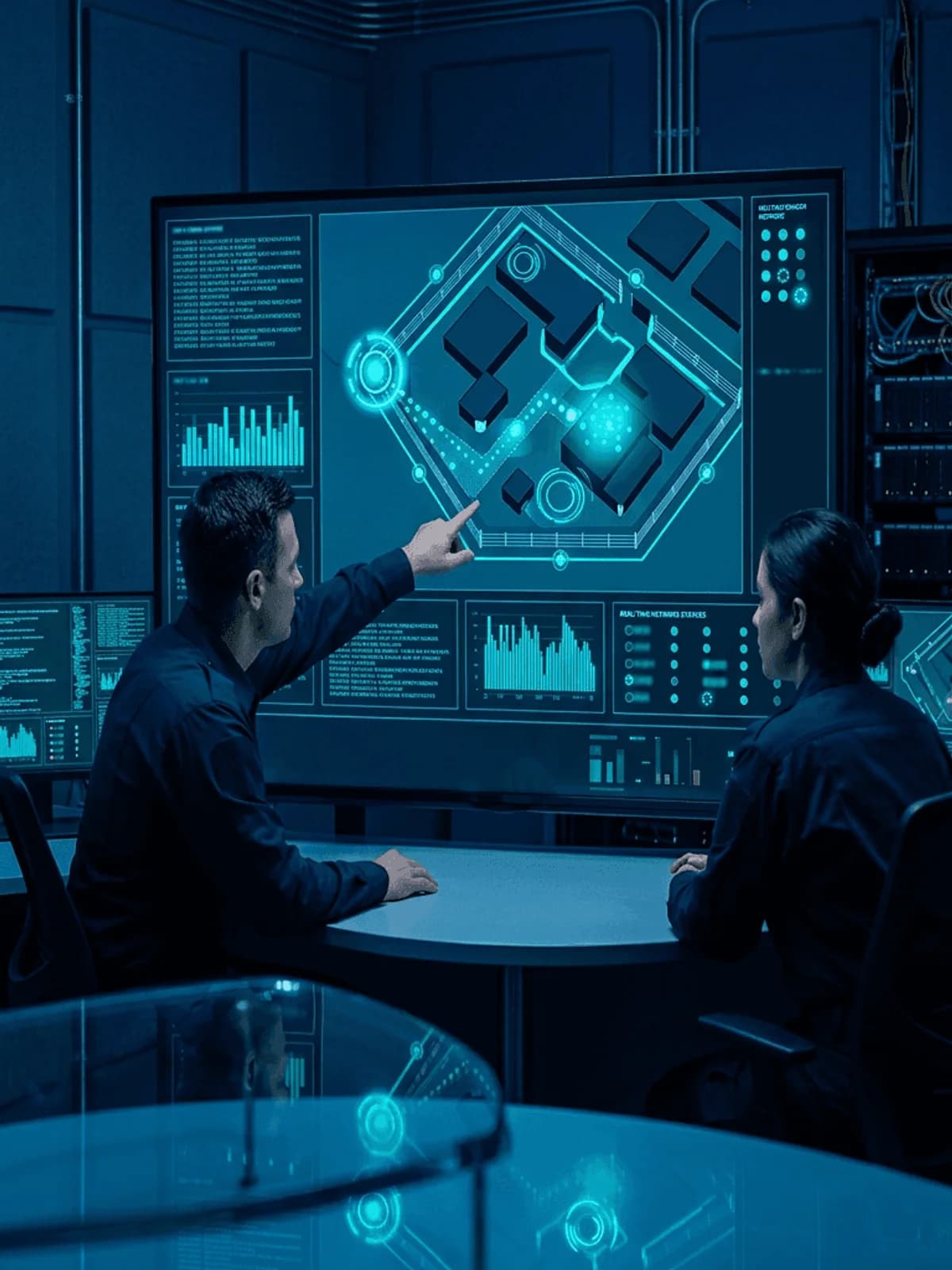 Intrusion Detection