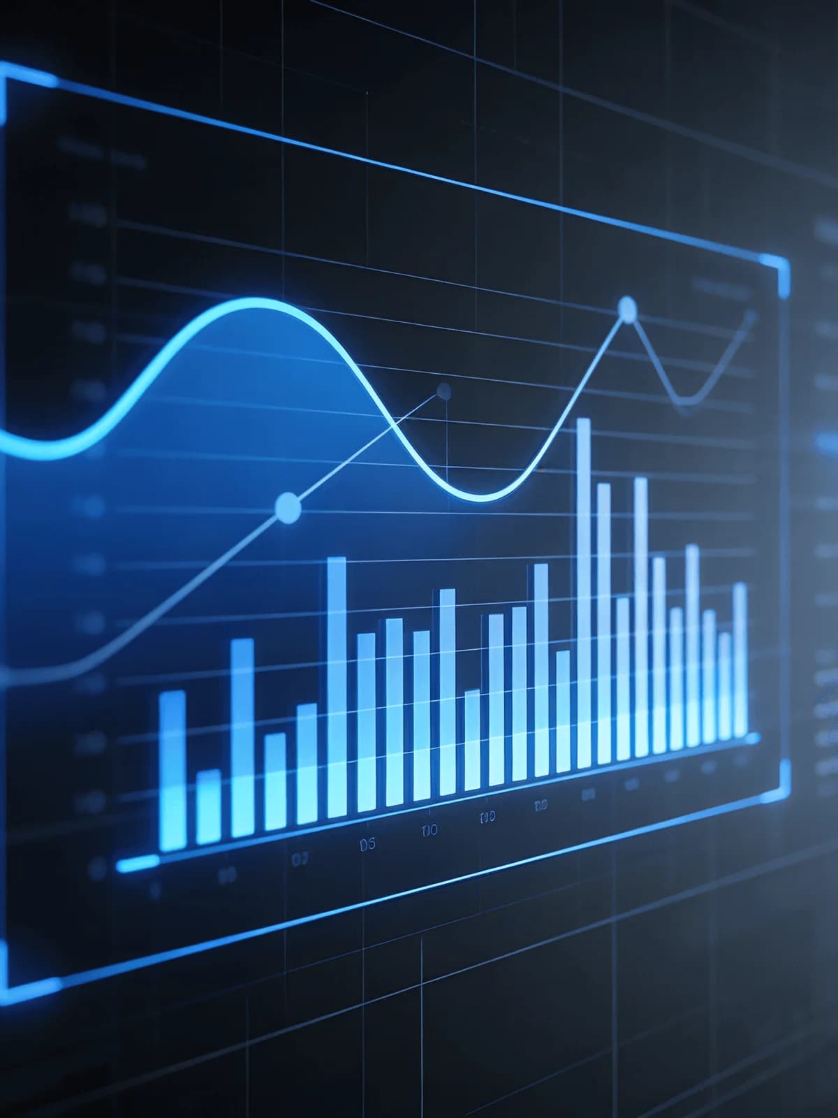 Predictive Analytics & Forecasting